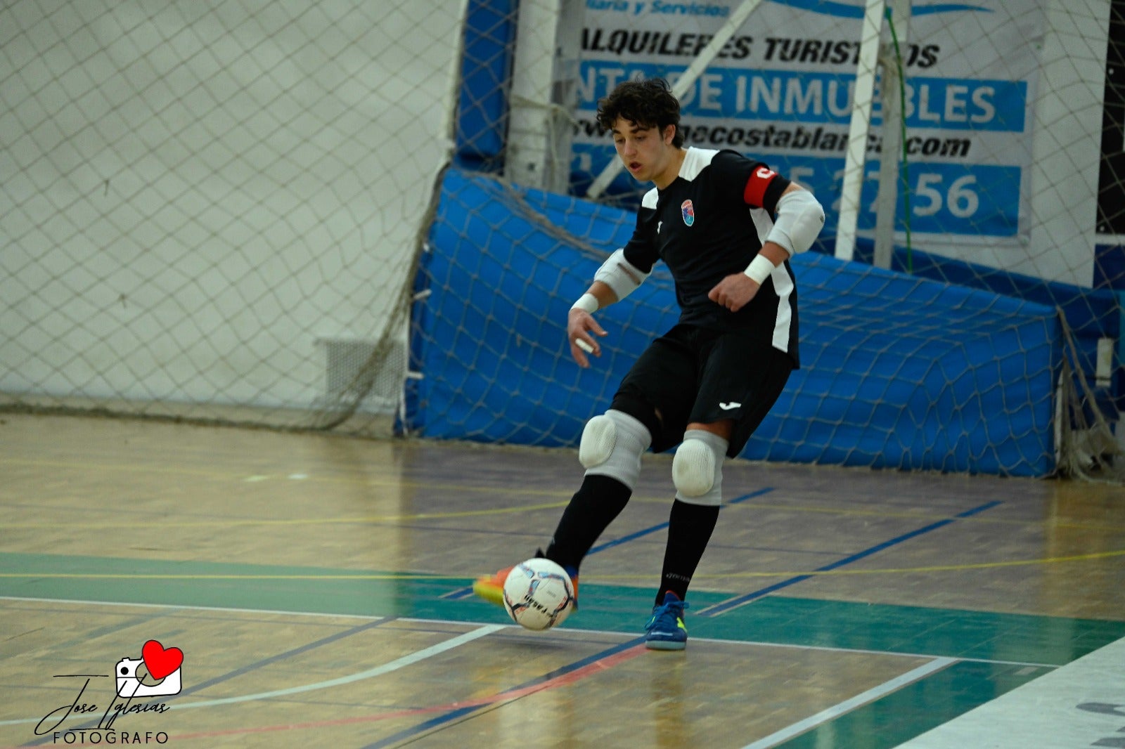 Así fue el partido CD Paidos Dénia-Mislata CF