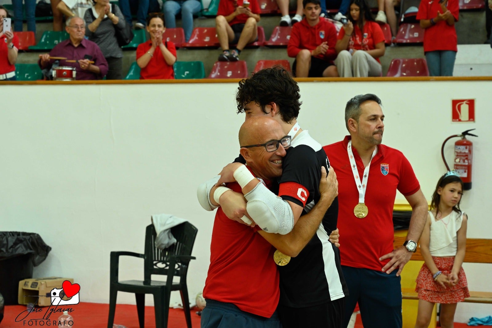 Así fue el partido CD Paidos Dénia-Mislata CF