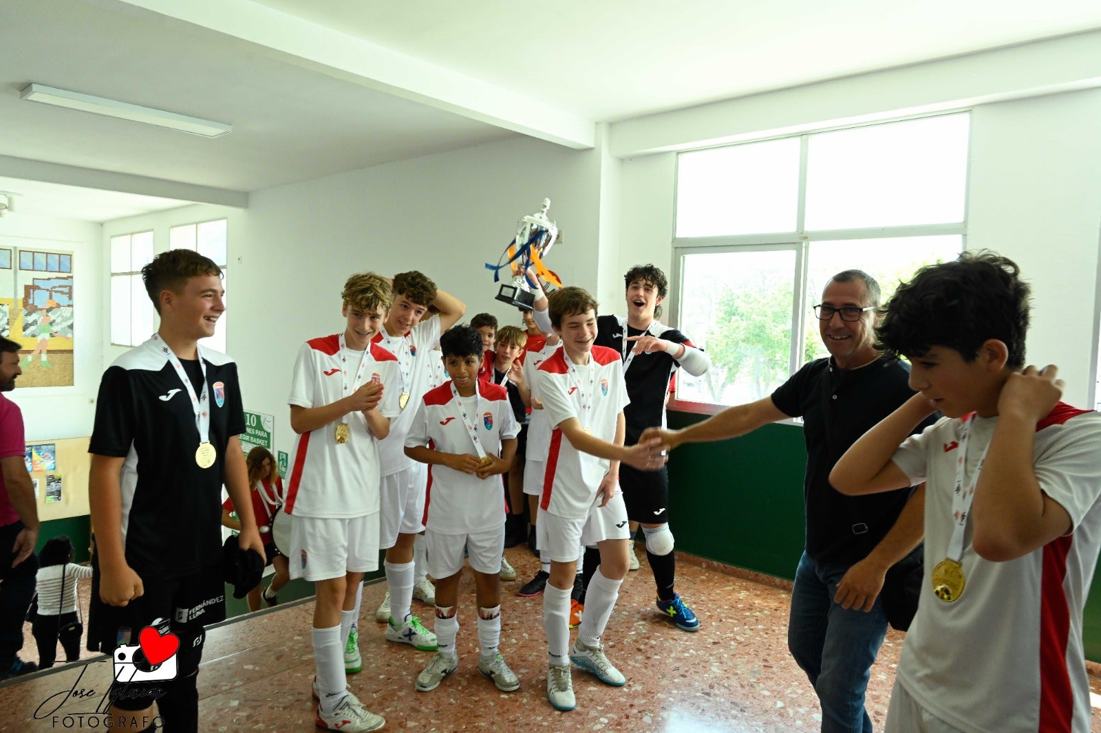 Así fue el partido CD Paidos Dénia-Mislata CF