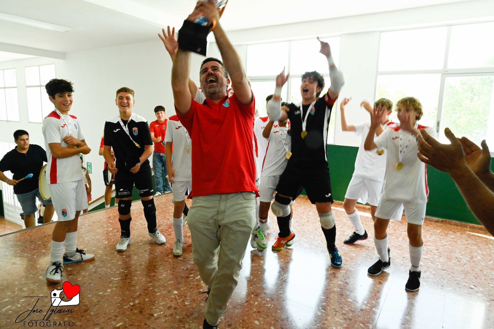 Así fue el partido CD Paidos Dénia-Mislata CF