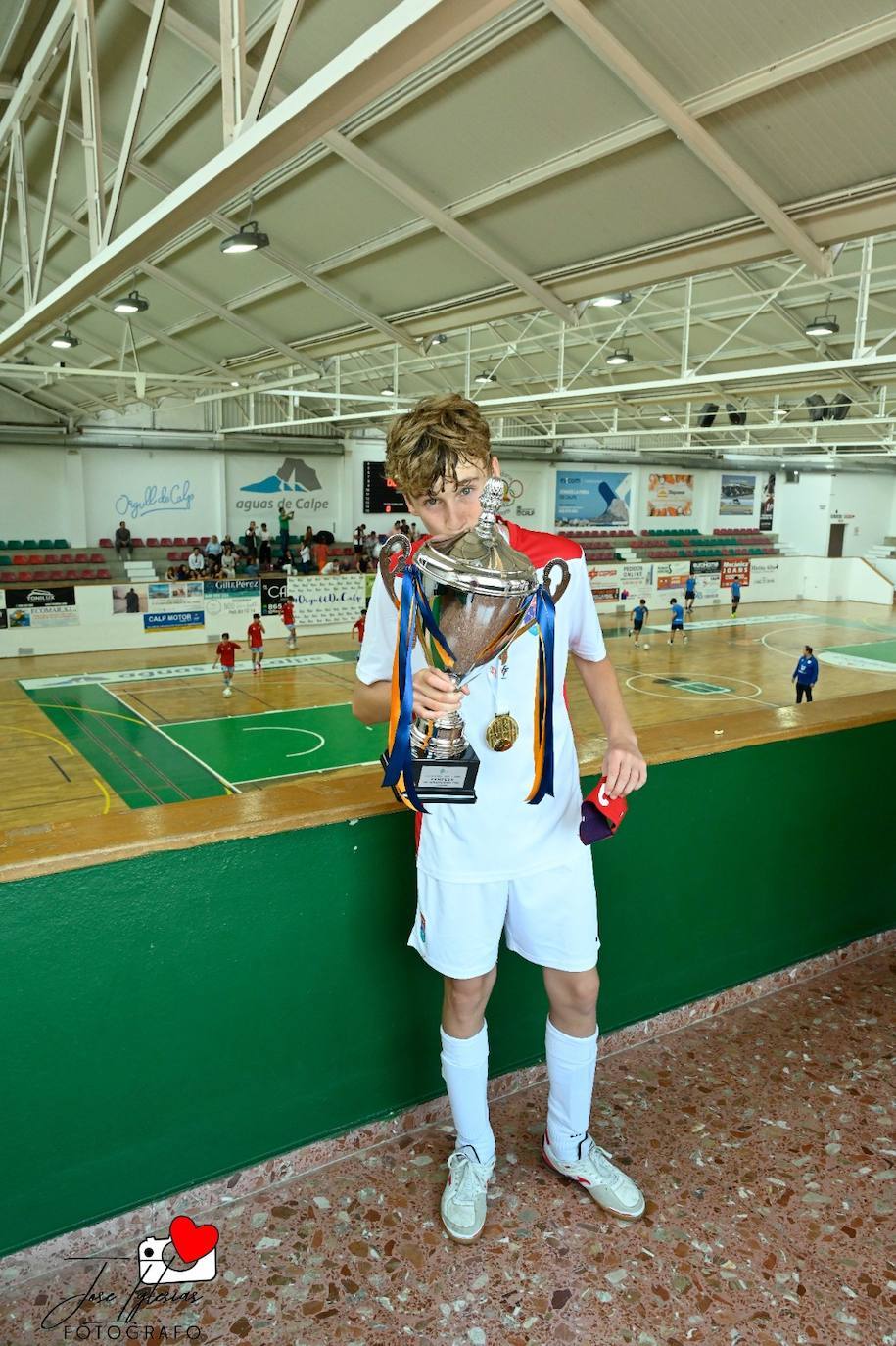 Así fue el partido CD Paidos Dénia-Mislata CF