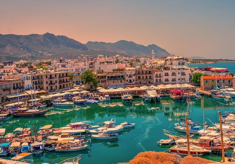 Chipre y España estrechan lazos en Casa Mediterráneo