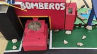 Élite bomberos