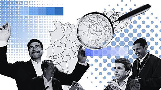 Radiografía de las elecciones municipales