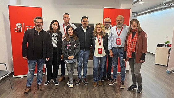 Los 23 votos que atisban un cambio de ciclo en Alcoi&nbsp;