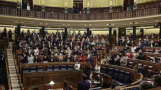 ¿Cuántos diputados se eligen por Alicante para las elecciones de julio?