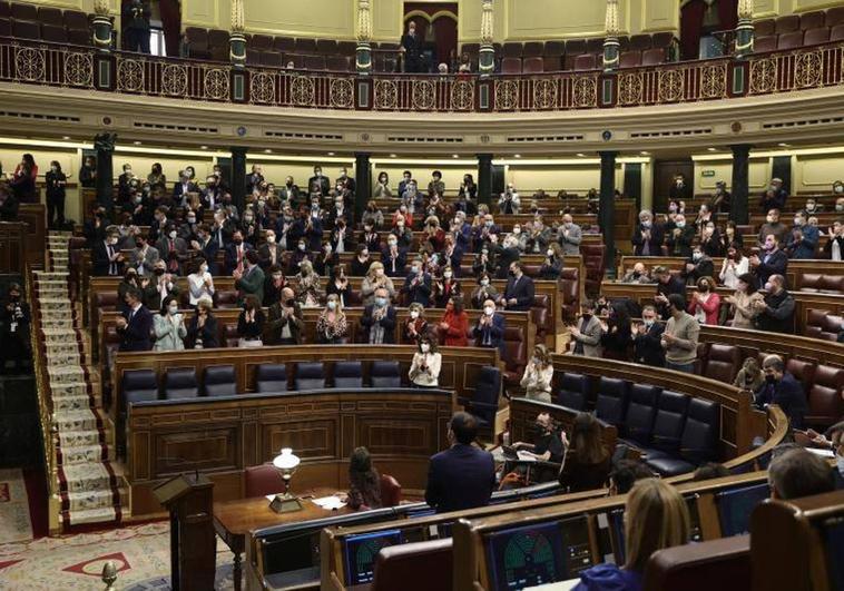 ¿Cuántos diputados se eligen por Alicante para las elecciones de julio?