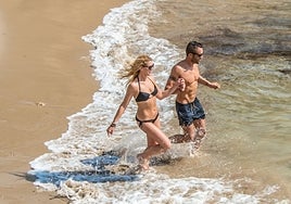 Muchas personas pueden ver afectadas sus vacaciones por la convocatoria electoral