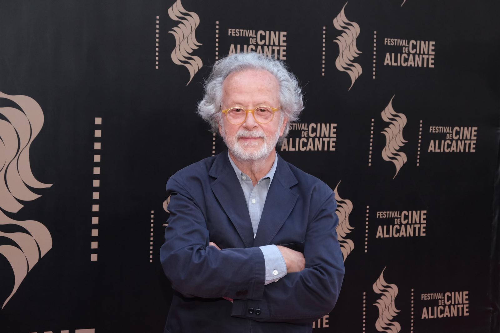 Así se ha vivido la alfombra roja del Festival de Cine de Alicante