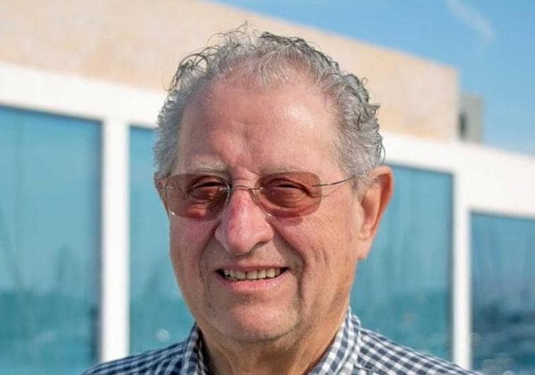 Fallece Miguel Ferrer Marsal, el primer alcalde del PP en Dénia