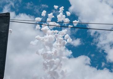 La mascletà de las Hogueras de este sábado será en el Pau 5