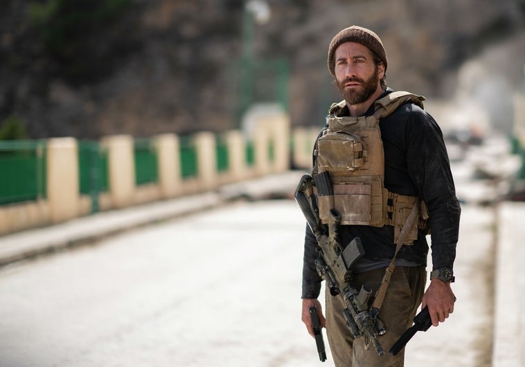 'The Covenant', la película de Guy Ritchie y Jake Gyllenhall que lleva La Vila a la gran pantalla