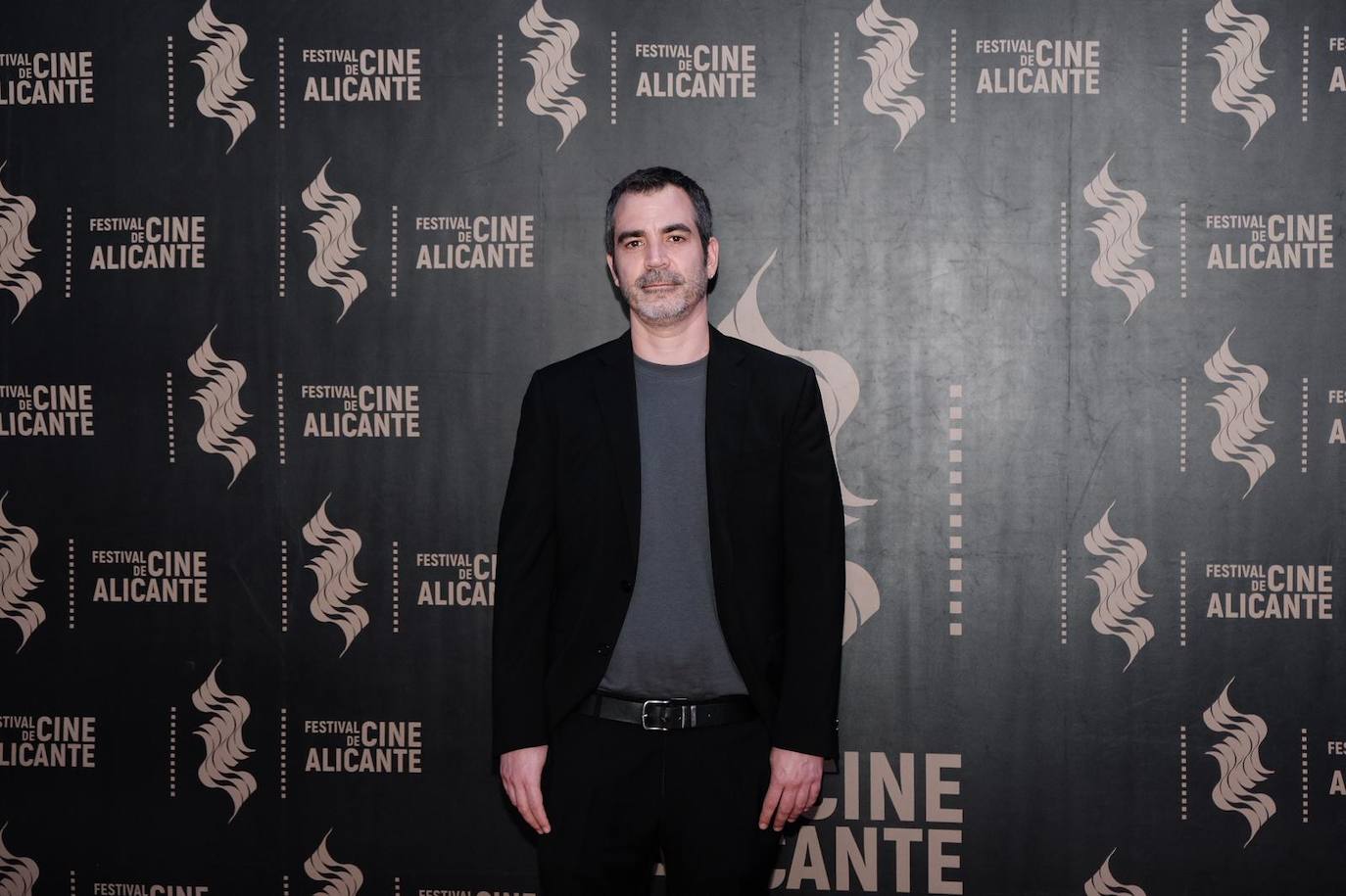 Última alfombra roja del Festival de Cine de Alicante