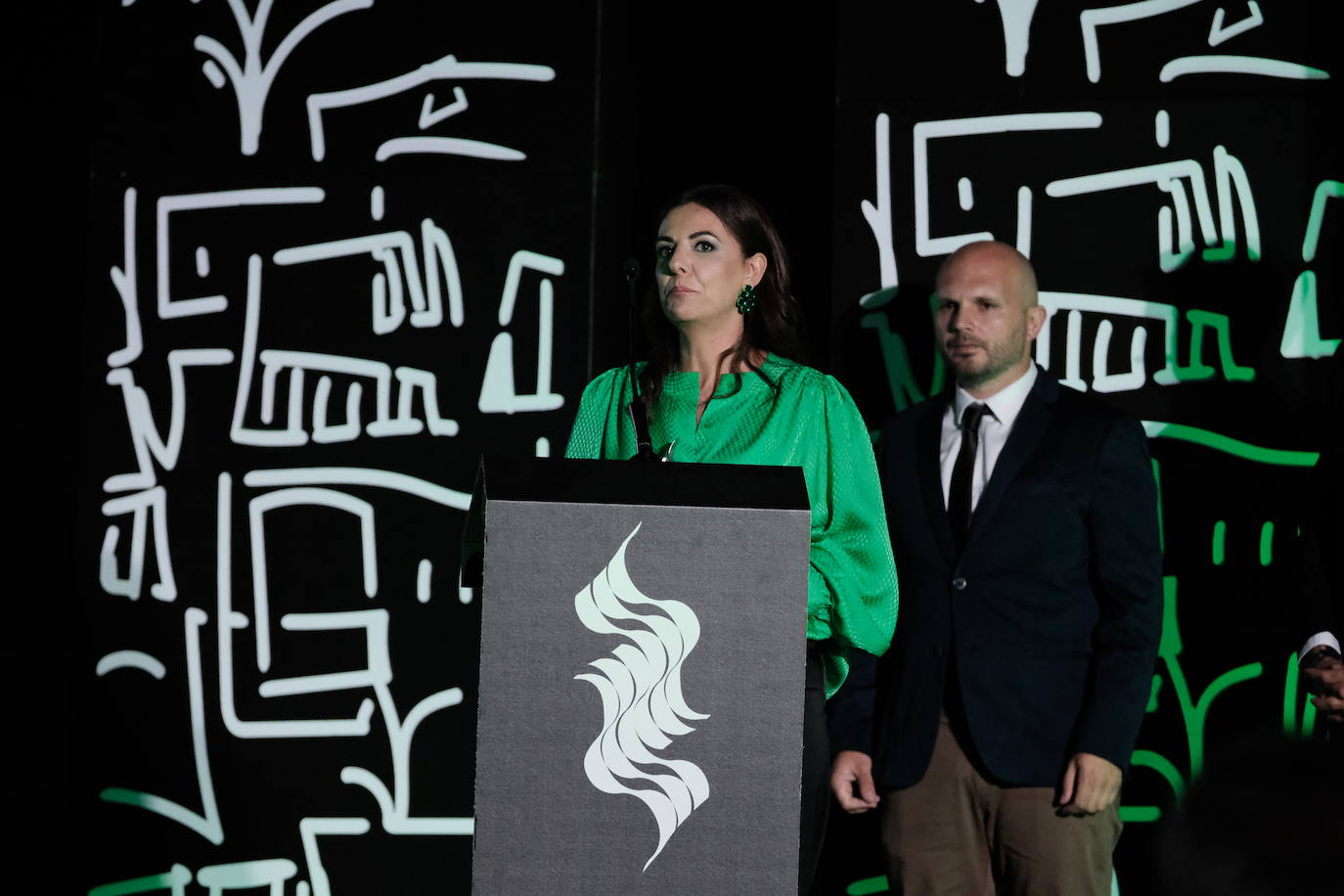 Lluvia de premios en la última noche del Festival de Cine de Alicante