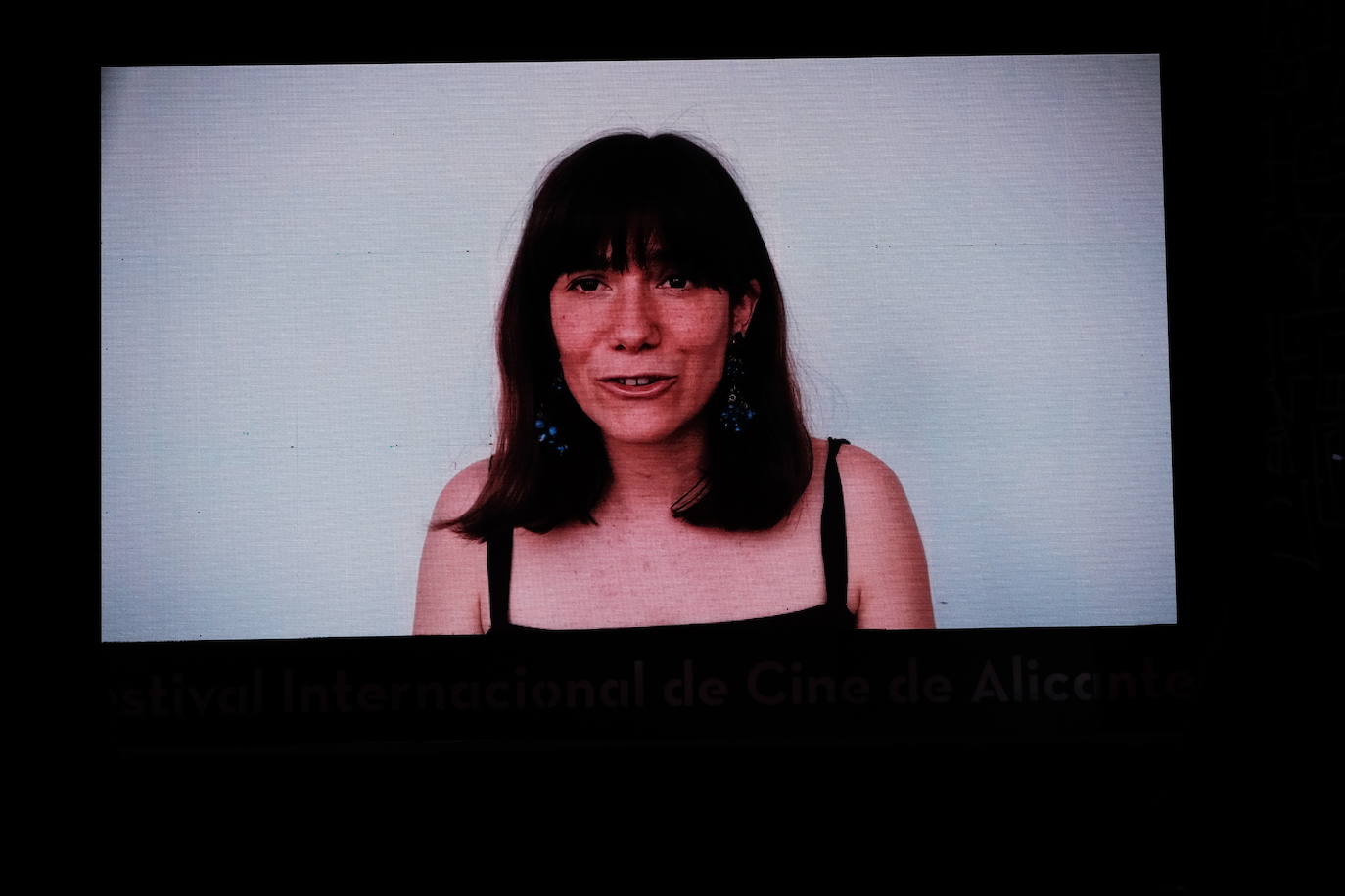 Lluvia de premios en la última noche del Festival de Cine de Alicante