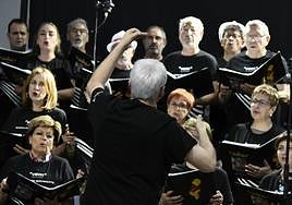 Uno de los conciertos del VEM 2022.