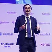 CaixaBank prevé que la caída de la inflación modere las subidas de los tipos de interés