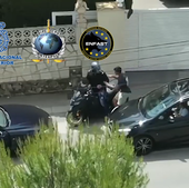 Detienen en Alicante a un miembro de la 'Ndrangheta calabresa, la mafia italiana más poderosa