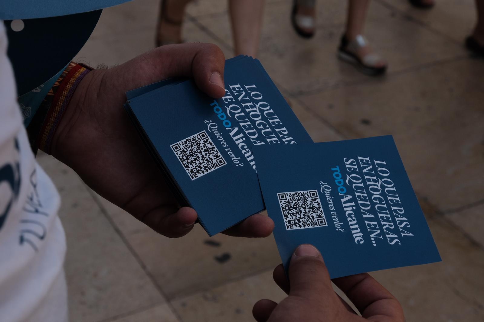 TodoAlicante con las Hogueras