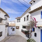 La Marina Alta y Baja, las más caras para pasar una noche en la Costa Blanca