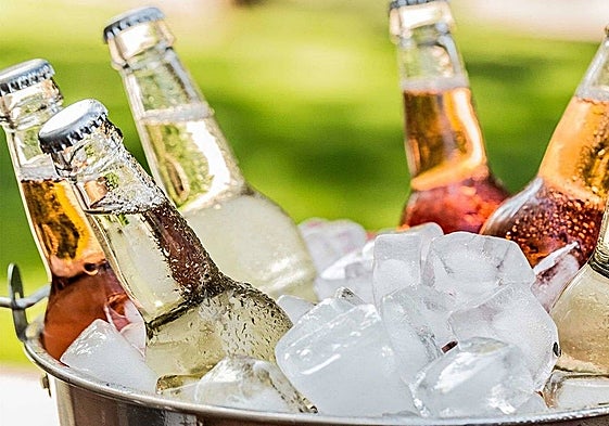 Este verano no habrá escasez de hielo en la Comunitat Valenciana