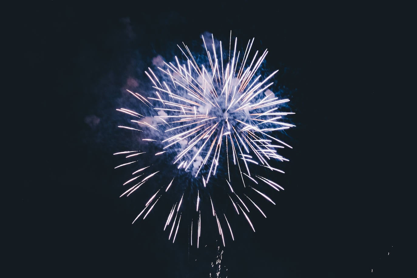 Los fuegos de Alicante se despiden