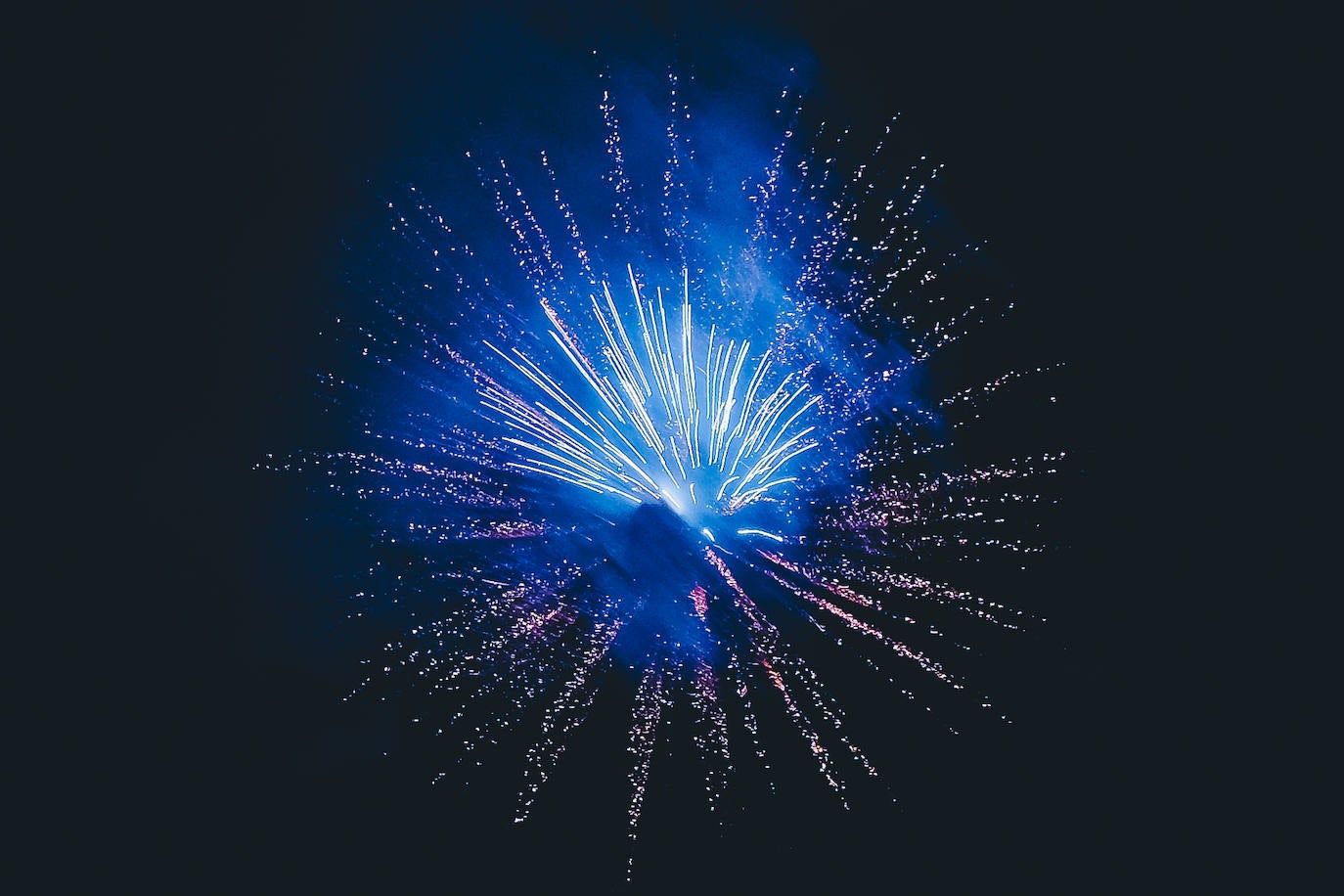 Adiós a una gran semana de fuegos