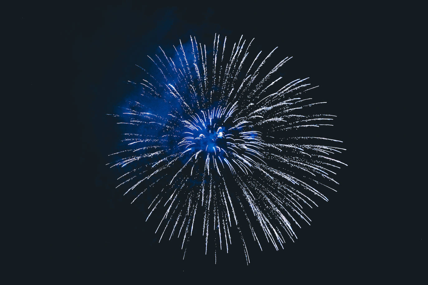 Adiós a una gran semana de fuegos