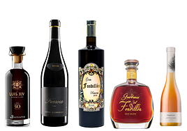 Los vinos de Alicante logran el sobresaliente en la Guía Peñín 2024.