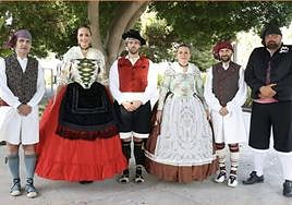 Fichajes anunciados este sábado por la candidatura de Olivares.