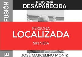 Cartel difundido por el Ayuntamiento de Elche.