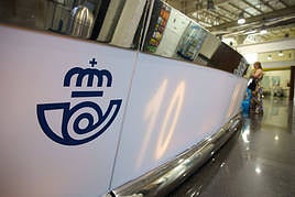 Las oficinas postales esperan una avalancha de votos por correo de cara al 23J.