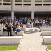 Consulta las notas de corte de las universidades de Alicante