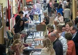 El Ayuntamiento tomará medidas para controlar la temperatura de los colegios electorales