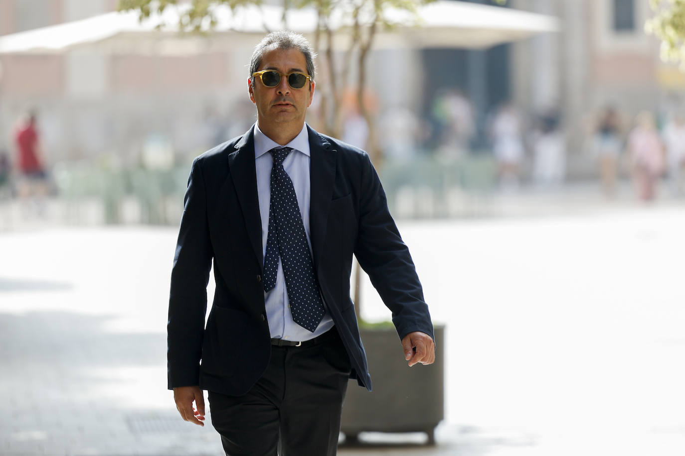 Primera toma de contacto de los nuevos consellers