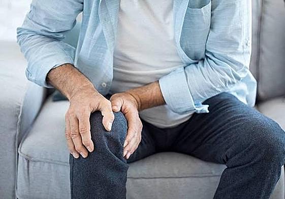 El desafío de la artrosis de rodilla