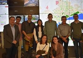 Abierta la preinscripción del Máster de Movilidad Urbana Inteligente de la Cátedra Vectalia en la Universidad de Alicante