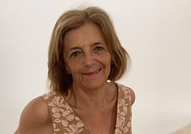 La catedrática Elena Ronda, nueva coordinadora del grado de Medicina de la UA.