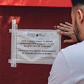 Los 8.000 pacientes desterrados de San Gabriel: «¿Y con nosotros qué pasa?»