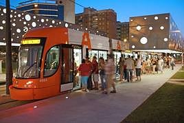 TRAM d'Alacant