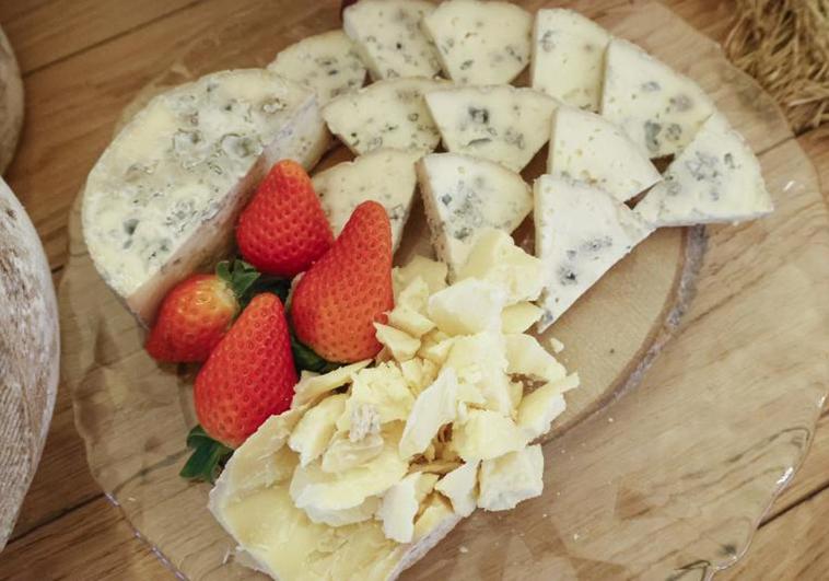 Estos son las variedades de quesos que podrás encontrar en Mercadona