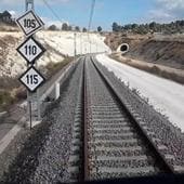 Los trenes Alicante-Valencia tardarán 20 minutos más por las obras del Corredor Mediterráneo