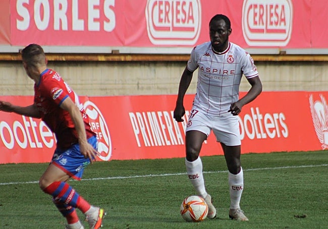 El extremo Kelvin Ketu