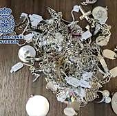 Detenidos dos expertos ladrones de joyas que ya estaban en la cárcel