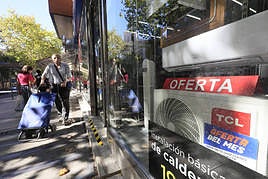 Los mayores de 65 años concentran la mayoría de las muertes por exceso de calor.