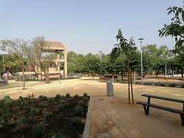 Las obras han finalizado este mes de agosto.