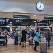 El turismo europeo da alas al aeropuerto de Alicante-Elche en julio