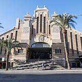 Alicante a la vanguardia de los mercados de abastos