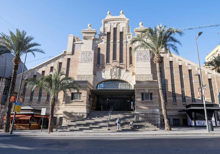Alicante a la vanguardia de los mercados de abastos