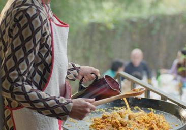 Una docena de cortos a concurso para abrir boca en Gastro Cinema